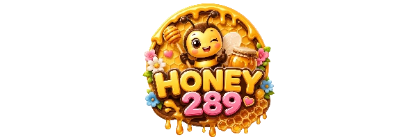 HONEY289 เว็บตรง บาคาร่า สล็อต แทงบอล ฝากถอนออโต้